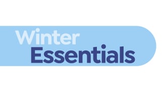 Winter Essentials AEX Header